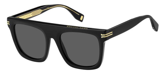 Marc Jacobs 577 /S 807 Square Sunglasses