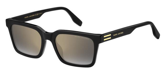 Marc Jacobs Marc 646/S Square Sunglasses