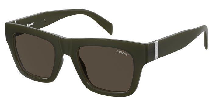 Levi's LV 5004/S Rectangular Sunglasses
