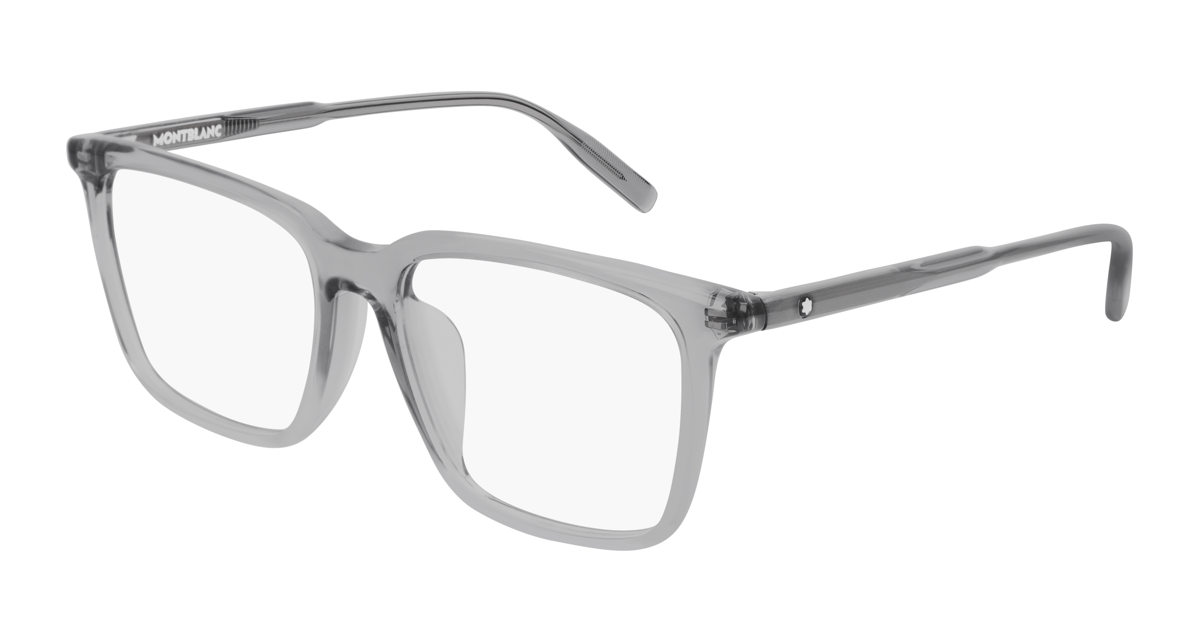 Montblanc MB0011OA-004 Established 