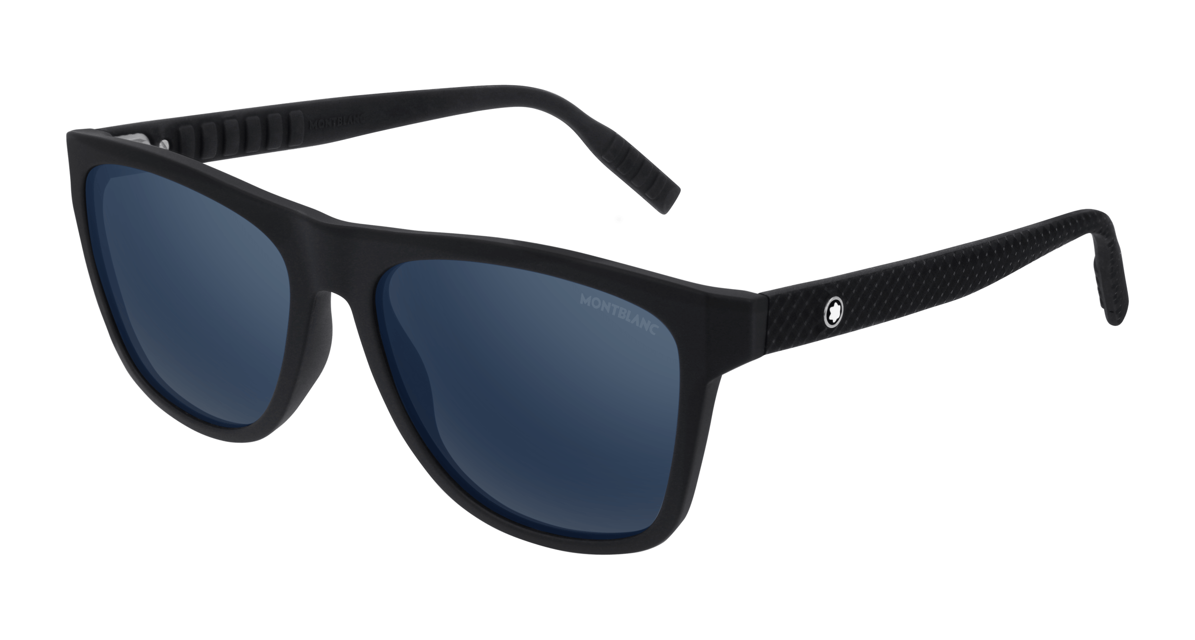 Montblanc MB0062S-002 Smart Sporty 