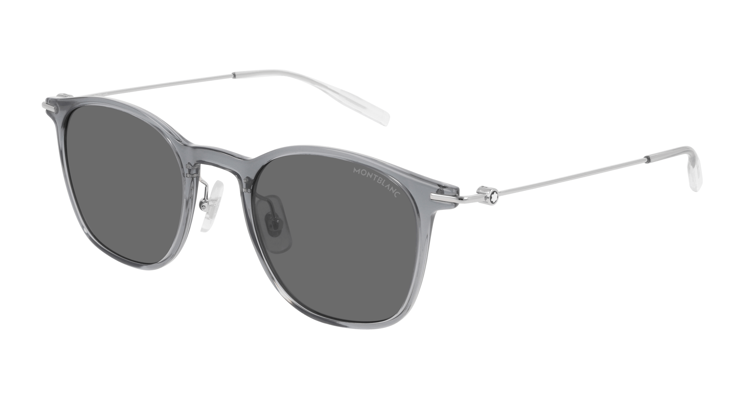 Montblanc MB0098S-001 Established 