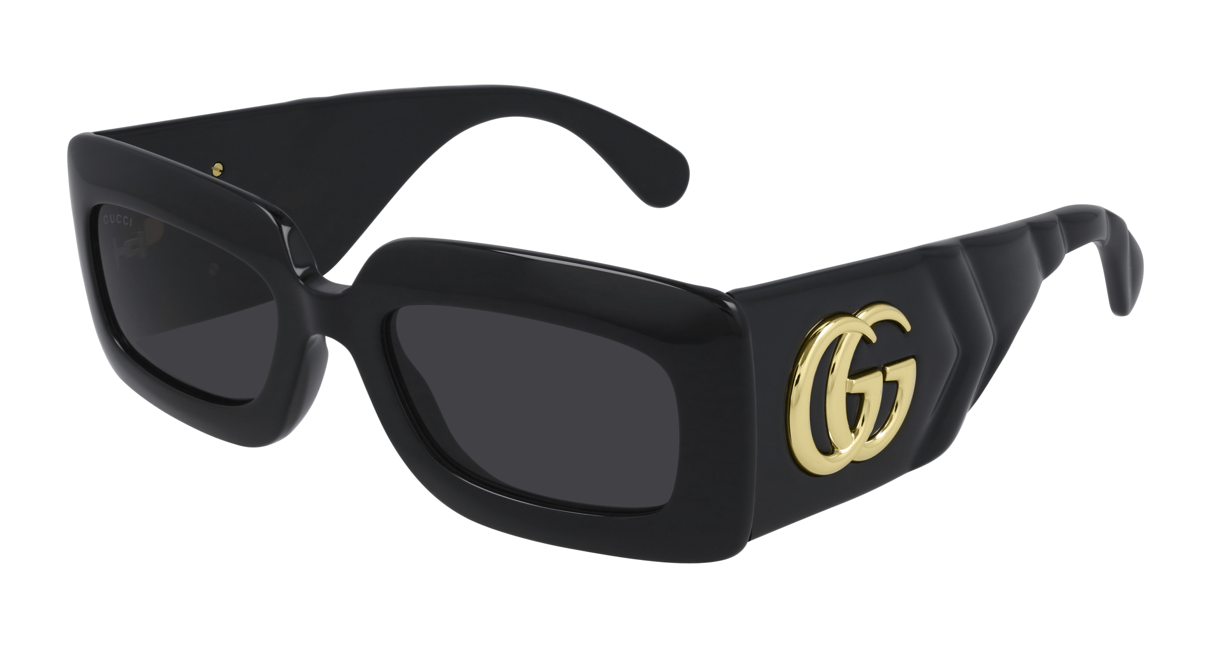 Gucci GG0811S-001 Seasonal Icon 