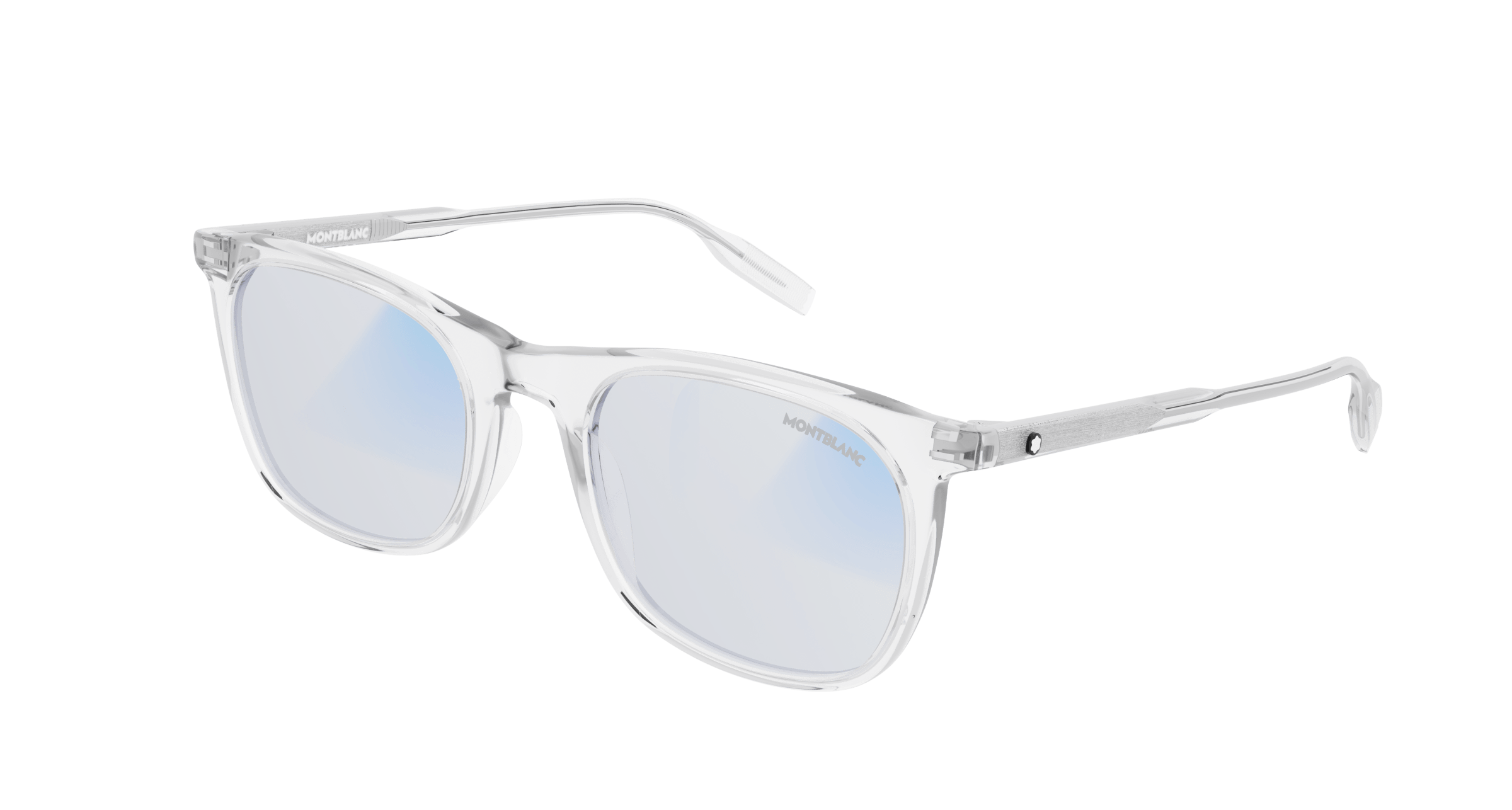 Montblanc MB0007S-006 Established 
