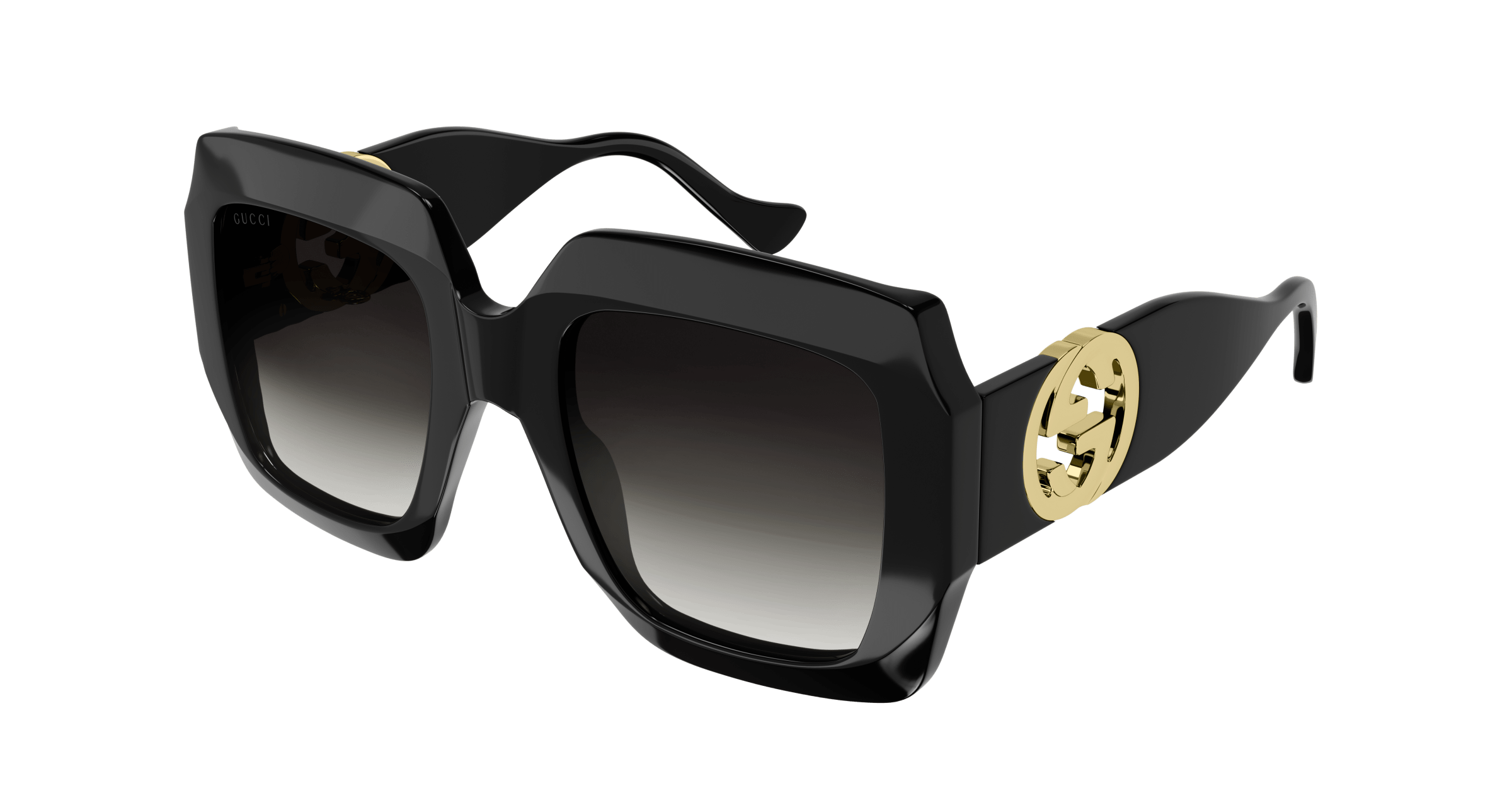 Gucci GG1022S-006 Gucci Logo 