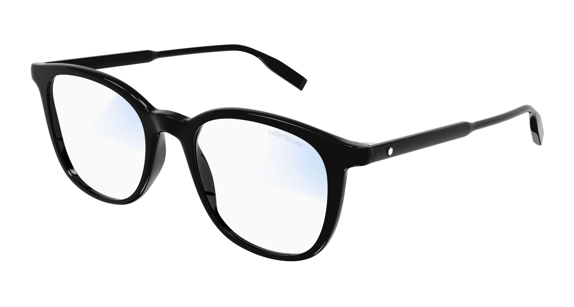 Montblanc MB0006S-006 Established 