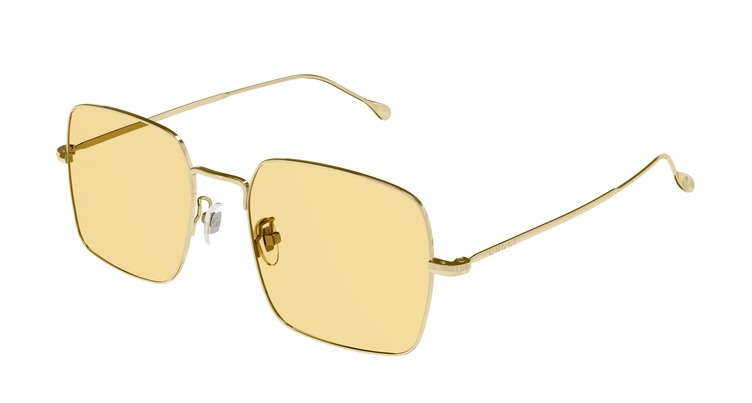 Gucci GG1184S-003 Gucci Logo 
