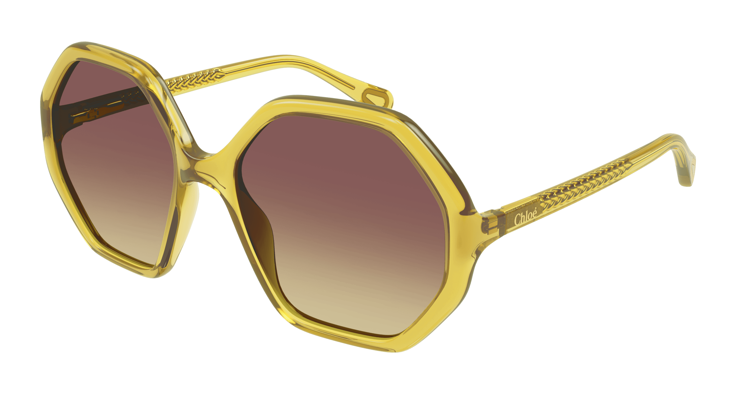 Chloé CC0004S-005 Chloé 
