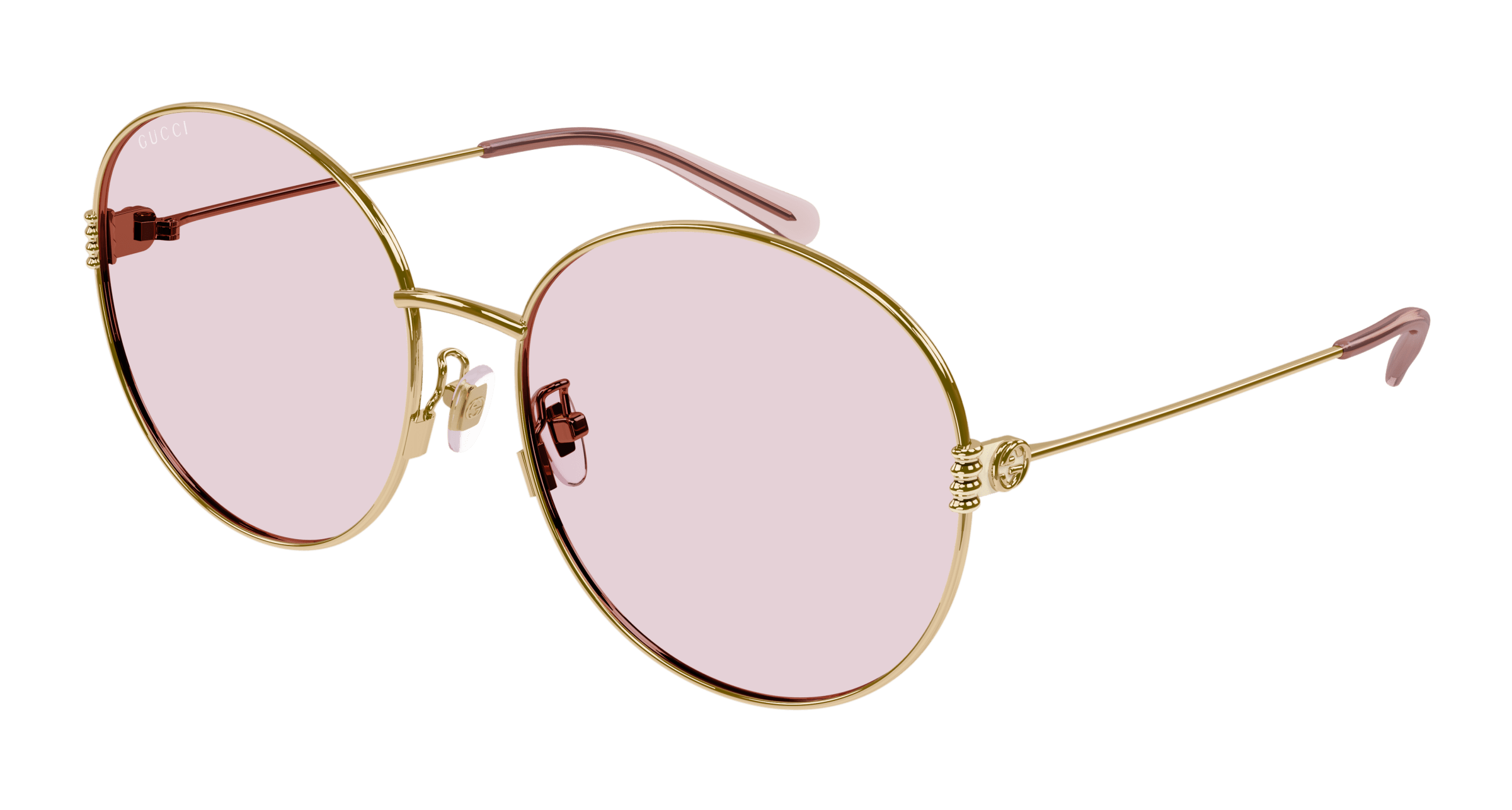 Gucci GG1281SK-004 Gucci Logo 
