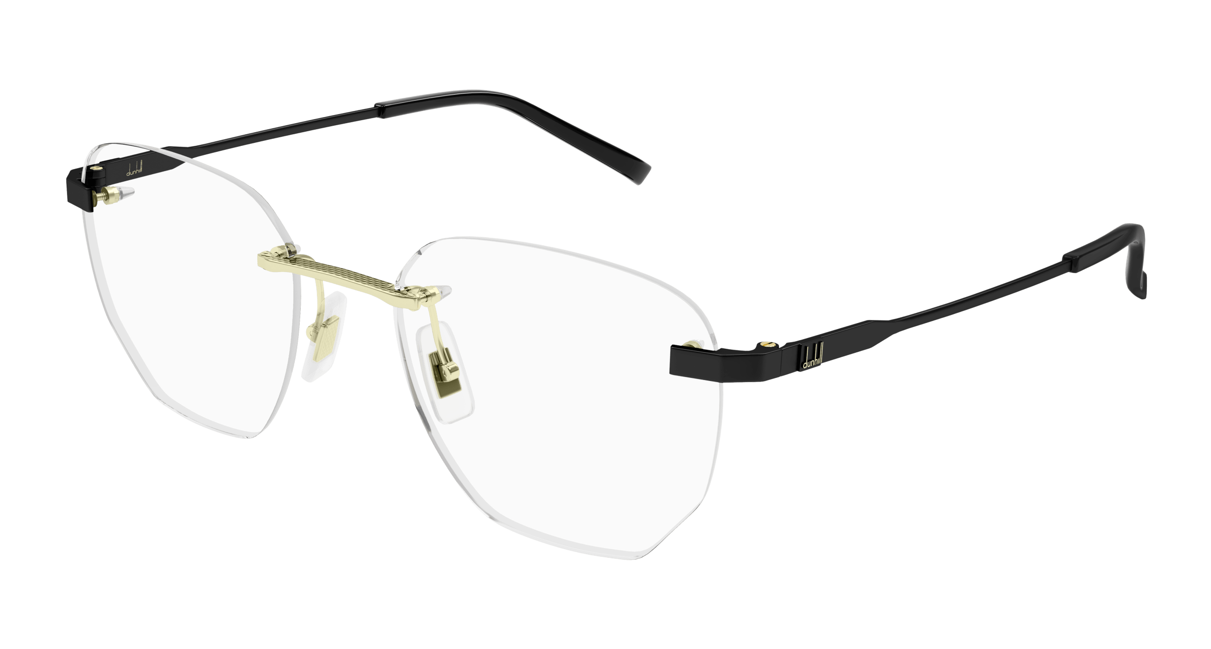 Dunhill DU0066O-001 Dunhill 