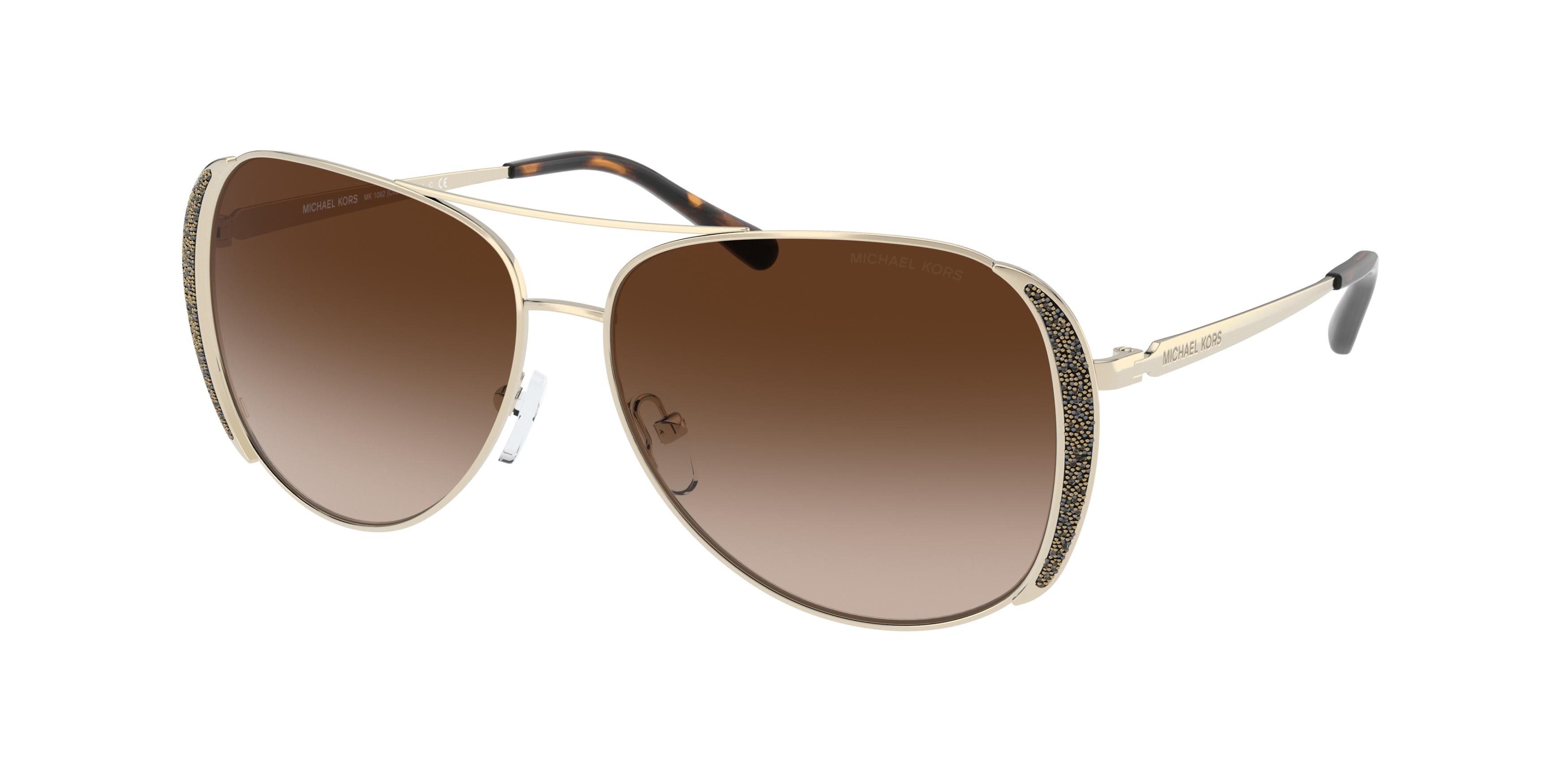 Sunglasses Michael Kors Chelsea glam MK 1082 (1108R1)