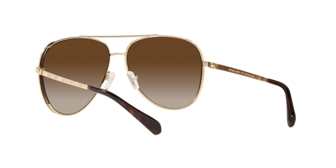 Michael Kors Sunglasses MK1101B Chelsea Bright 11086F - Best Price and  Available as Prescription Sunglasses