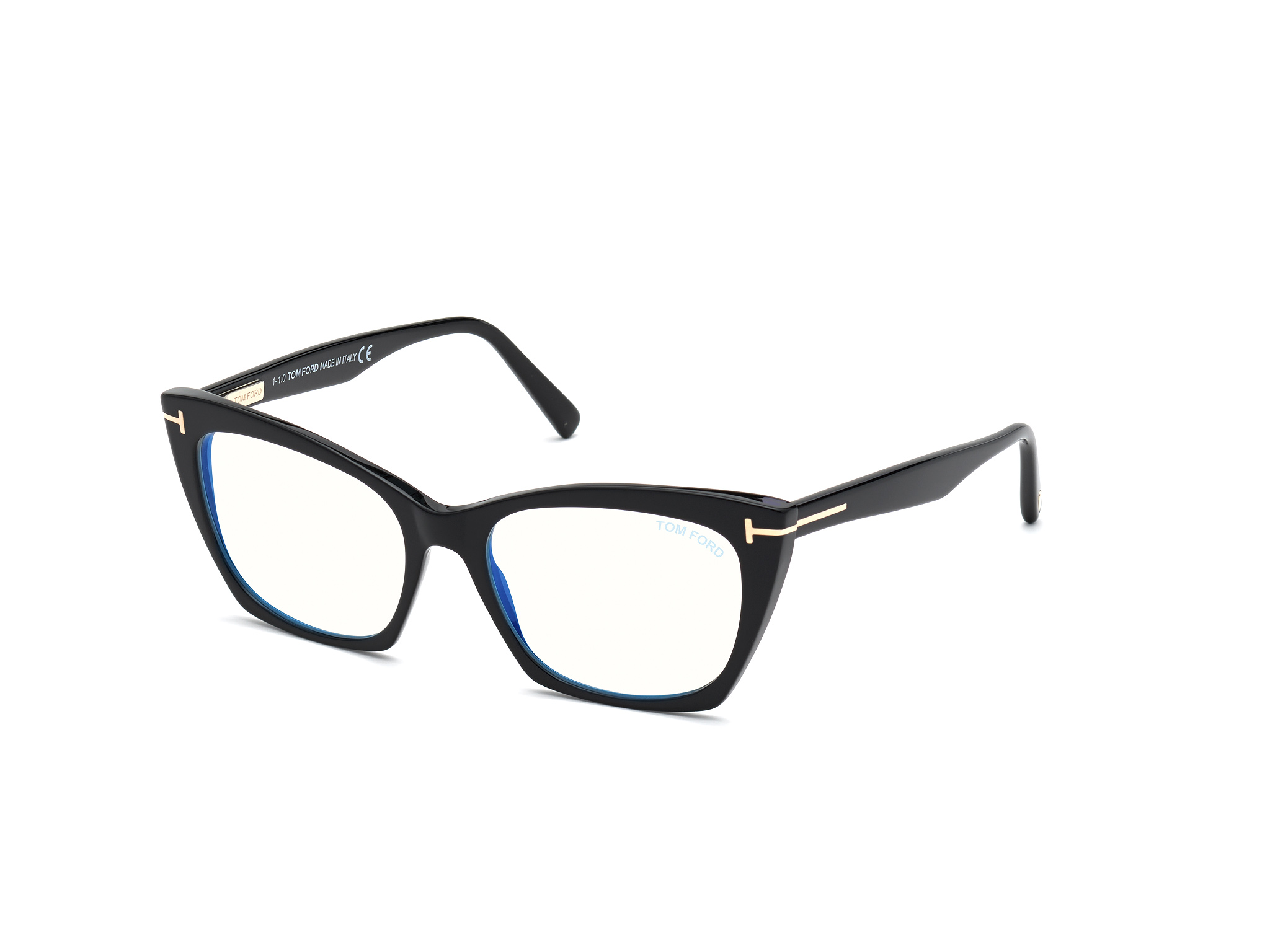 Tom Ford FT5709-B 001  