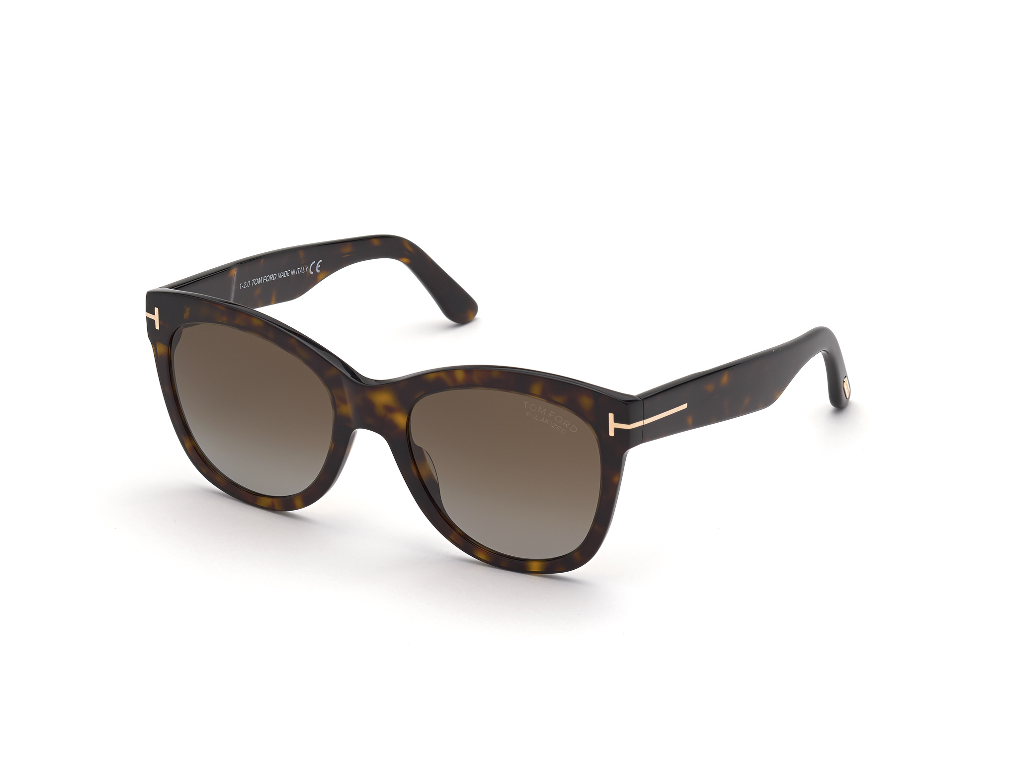 Tom Ford FT0870 52H  