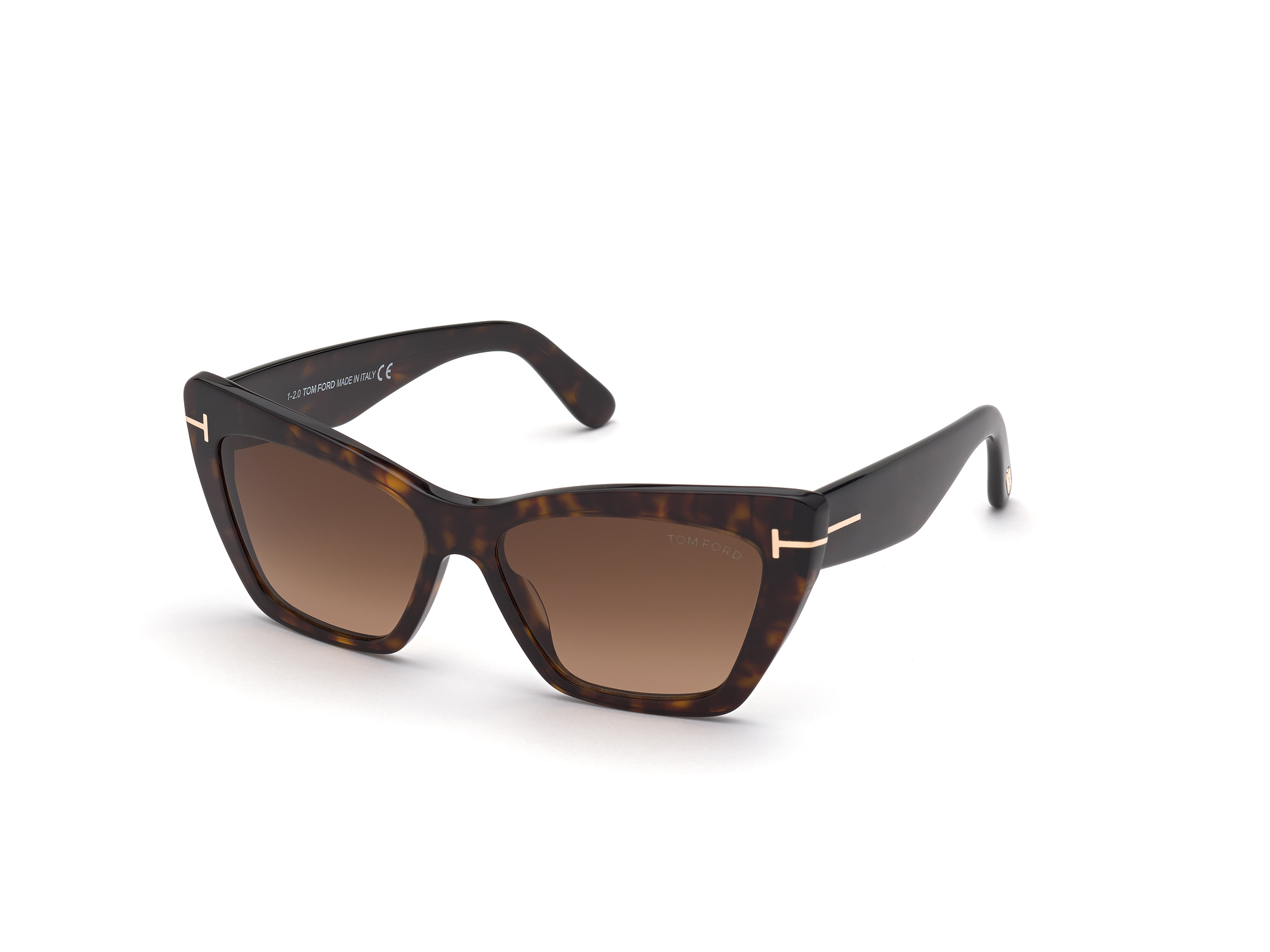 Tom Ford FT0871 52F  