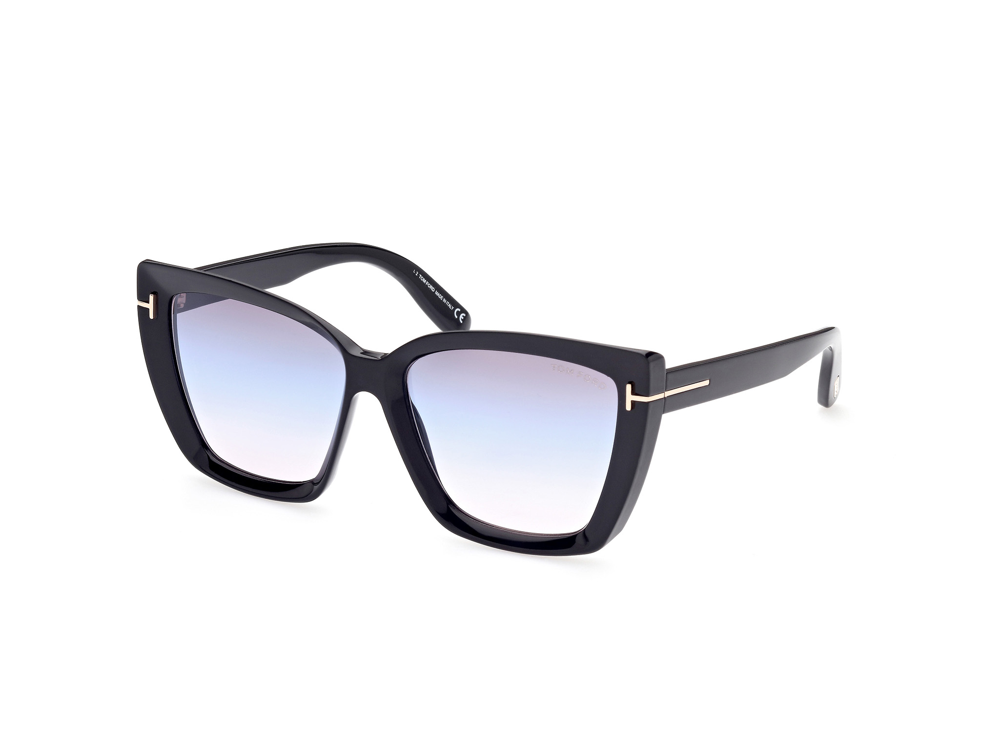 Tom Ford FT0920 01B  