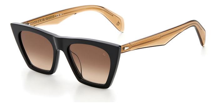 Rag & Bone RNB1025/S 0WM/HA  