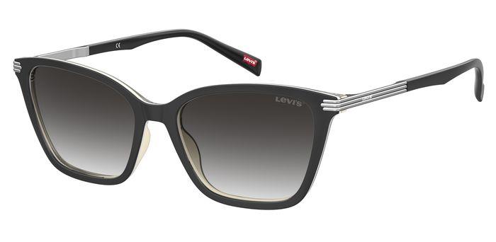Levi's LV 1005/S 008A Ku Unisex Sunglasses Round