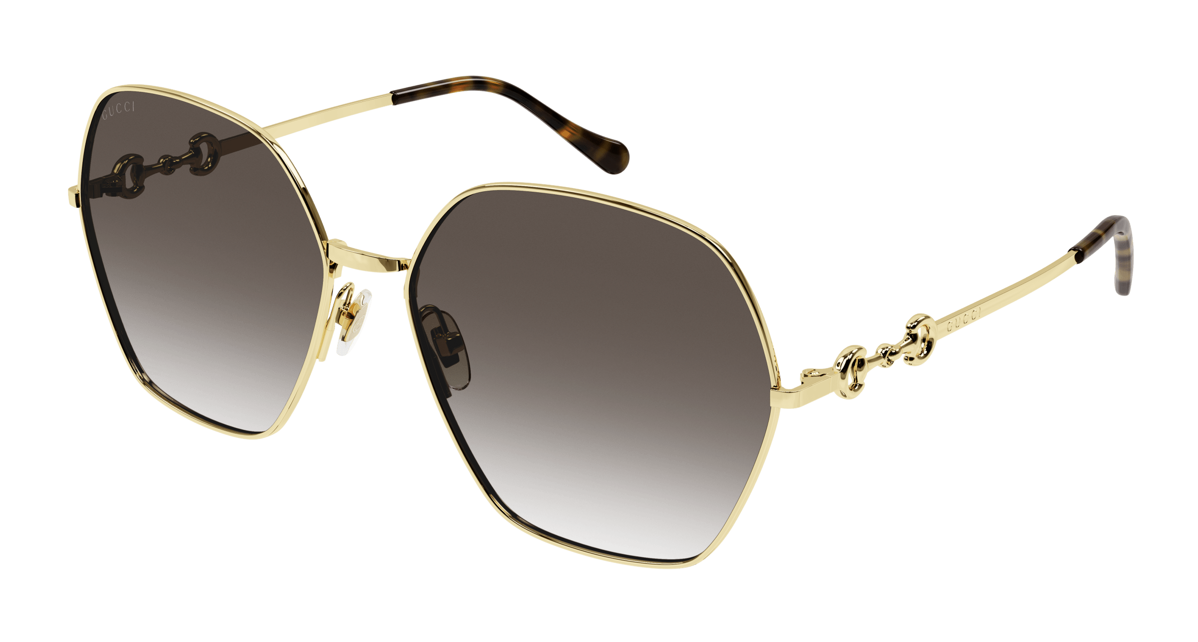 Gucci GG1335S-002 Gucci Logo | Buy online - Amevista