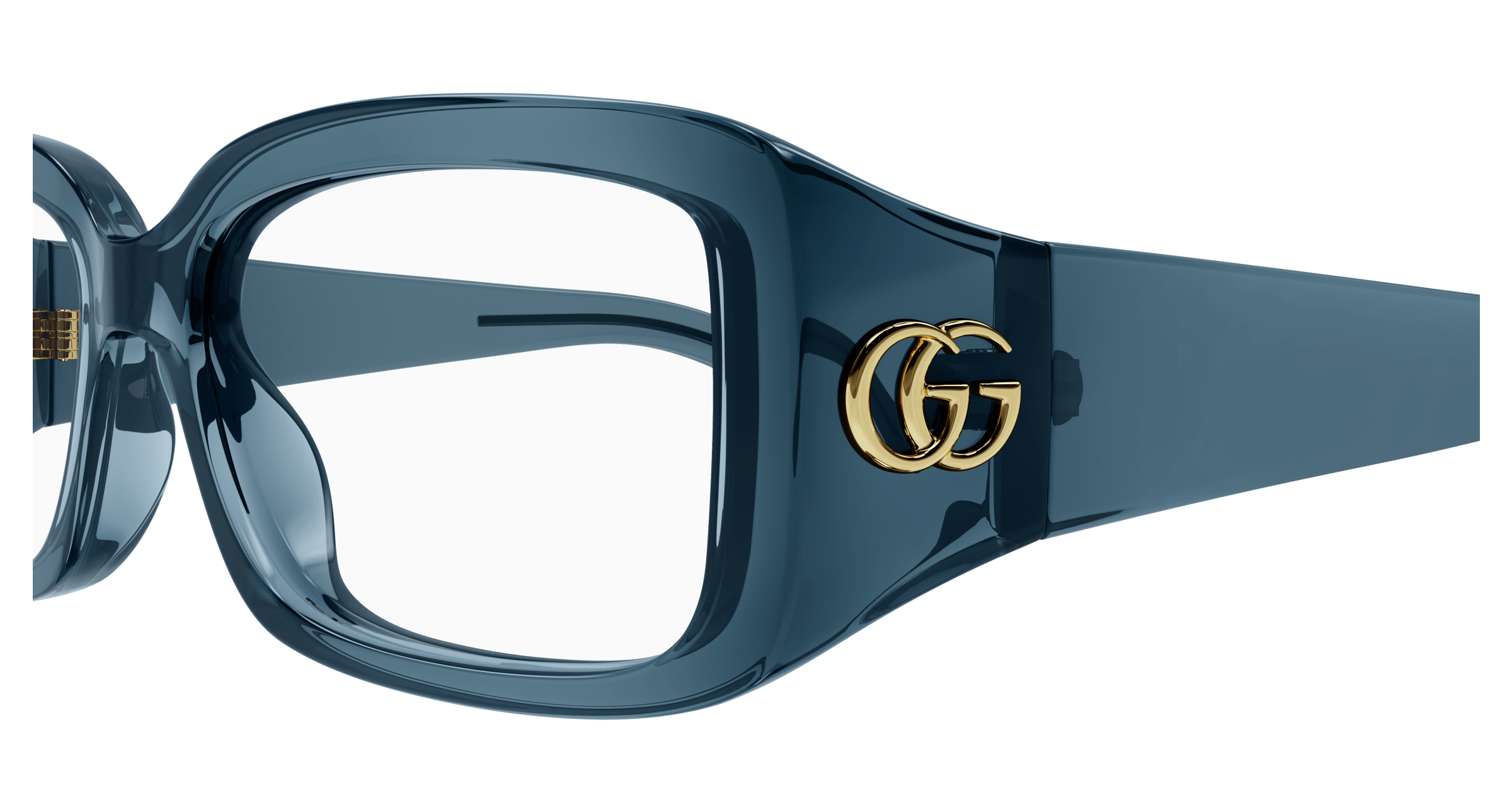 Gucci GG1406O-003 Gg Logo | Buy online - Amevista