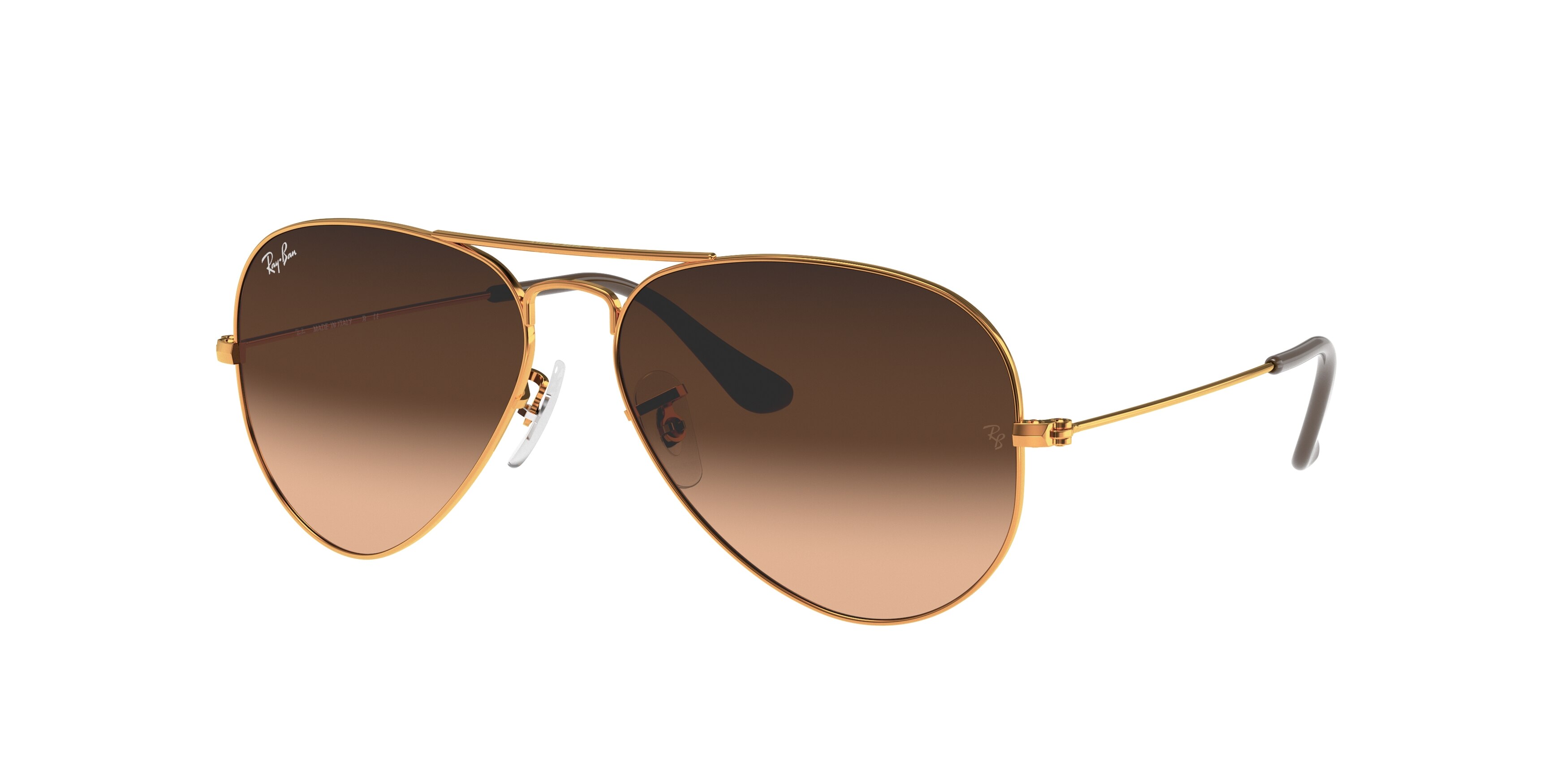 Ray Ban RB3025 90644I Aviator Large Metal | Buy online - Amevista