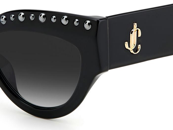 Jimmy Choo SONJA/G/S 807/9O | Buy online - Amevista
