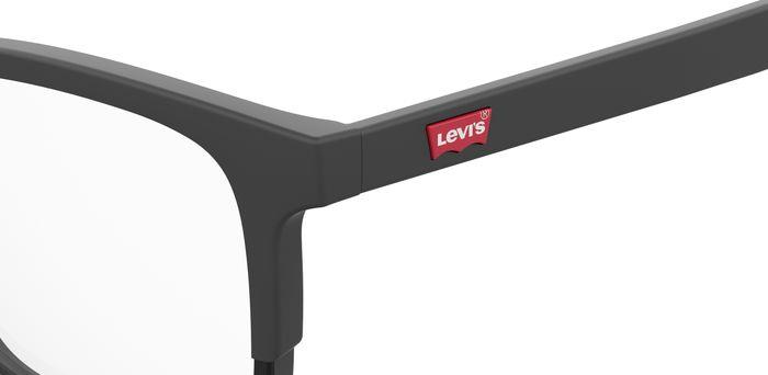 Levis LV 1045 - 807 Black
