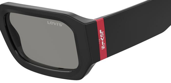 Levis LV 5025/S - 807 9O Black