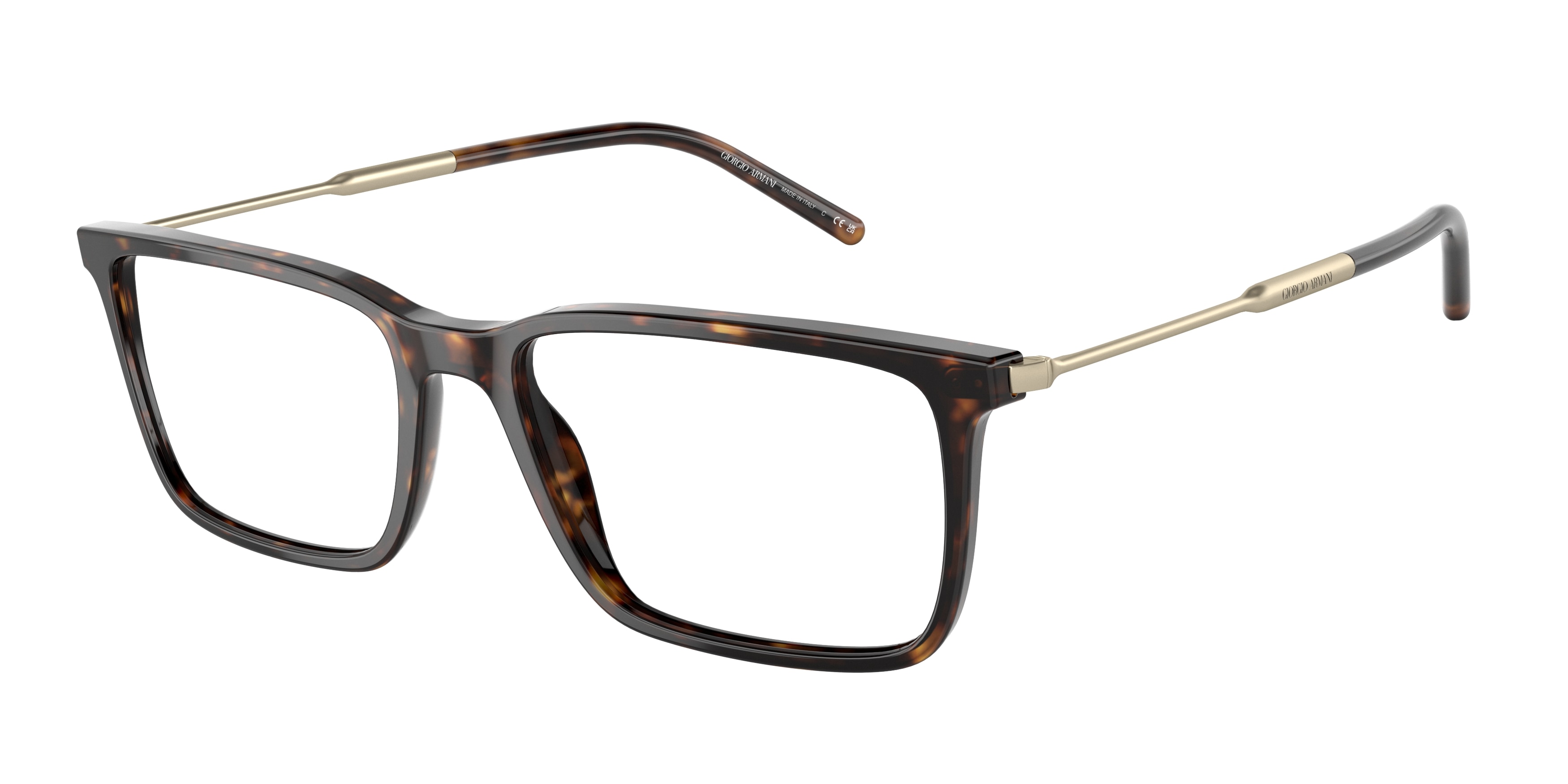 Eyeglasses Giorgio Armani AR 7074 (5893)