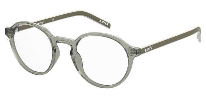 Levi's Lv 1052 106972 (KB7) Eyeglasses Woman, Shop Online