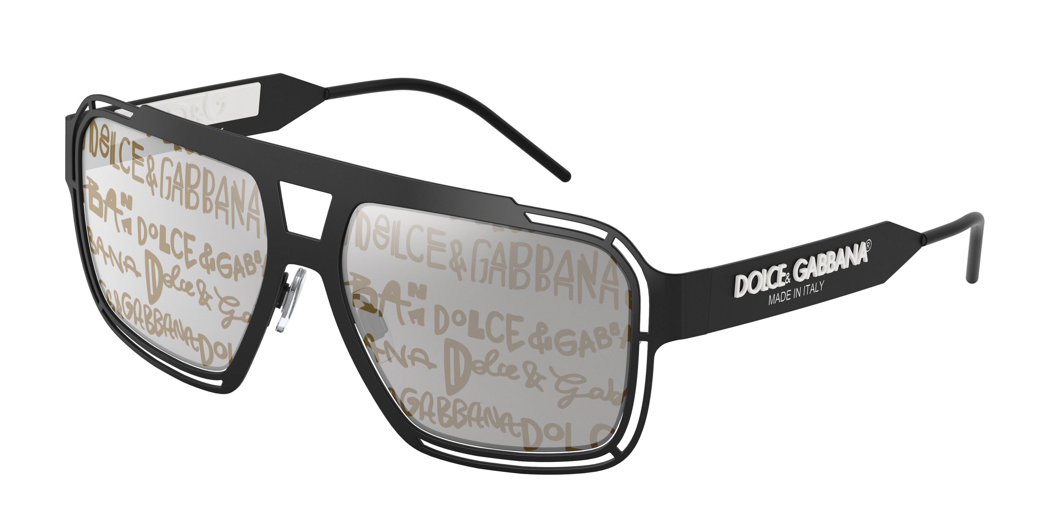 Dolce & Gabbana DG2270 1106K1  