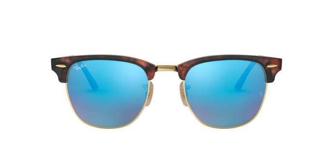 Ray Ban RB3016 114517 Clubmaster 