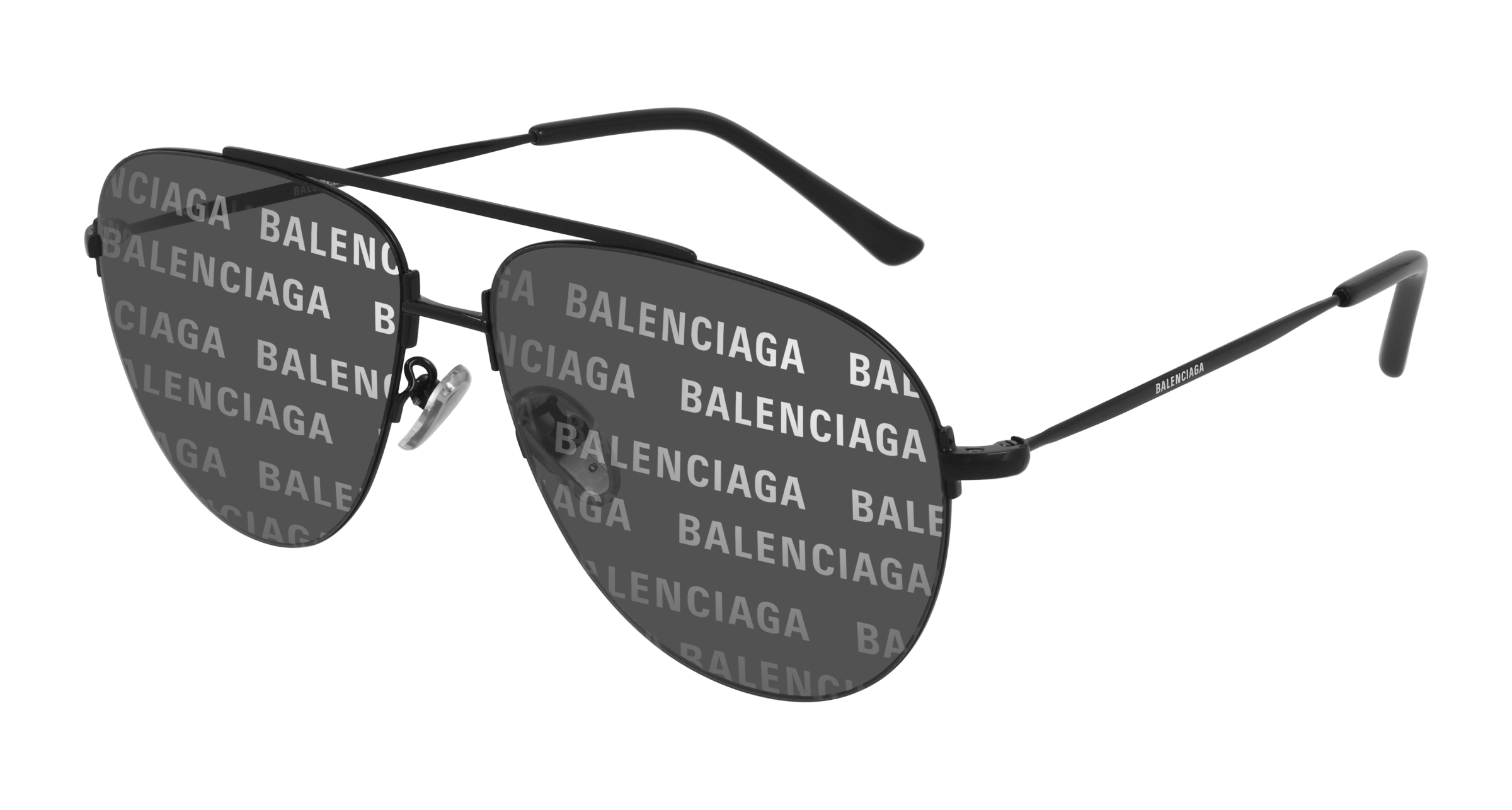 Balenciaga BB0013S-010 Everyday 