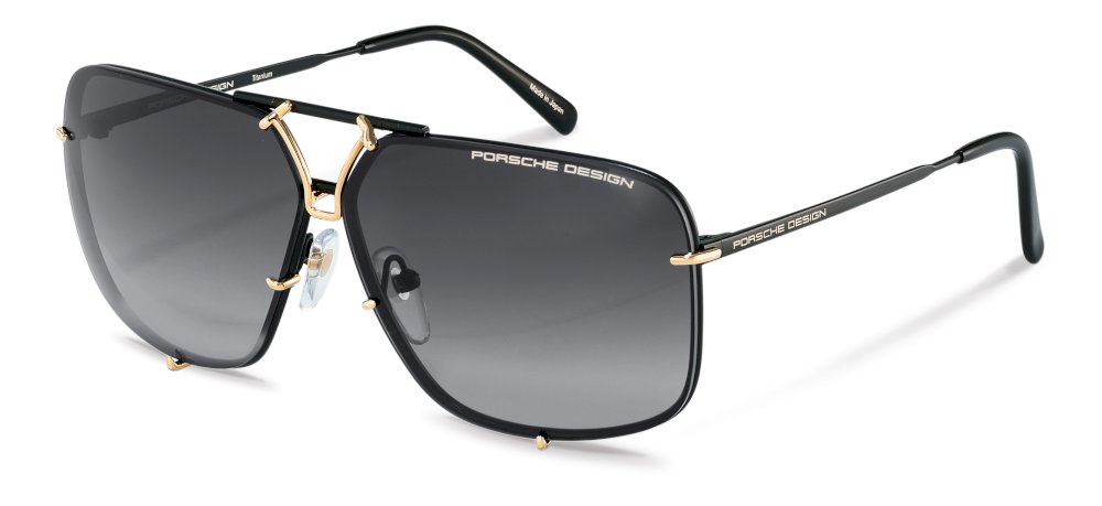 Porsche Design P8928 D  