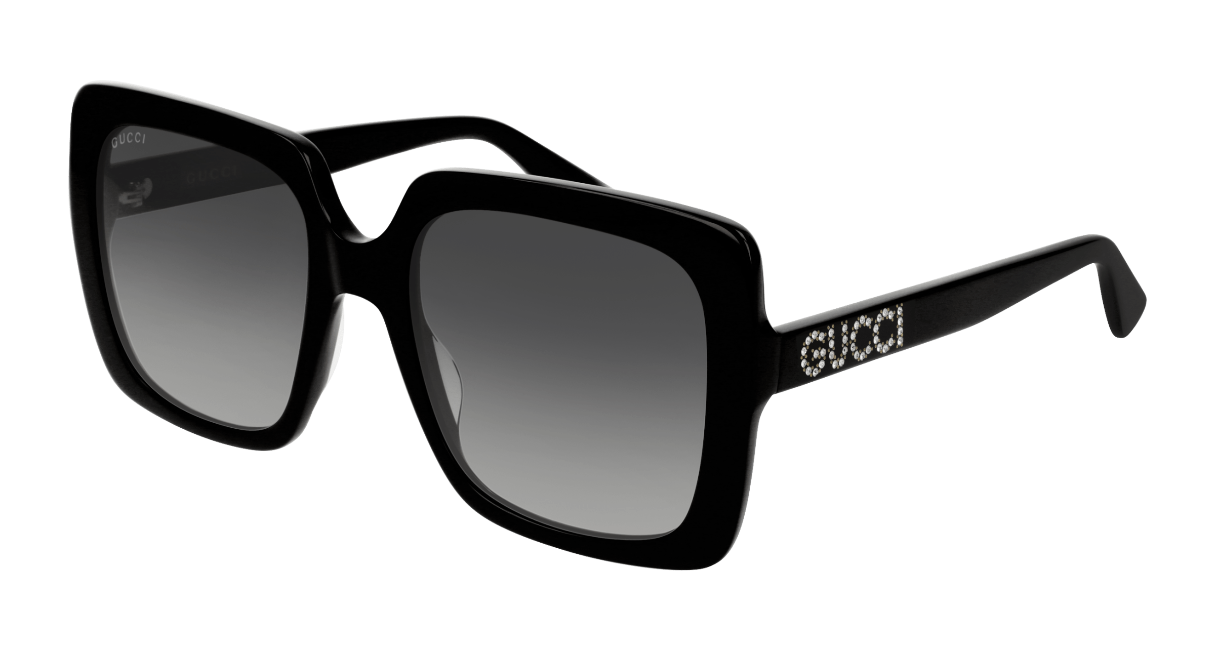 Gucci GG0418S-001 Seasonal Icon 