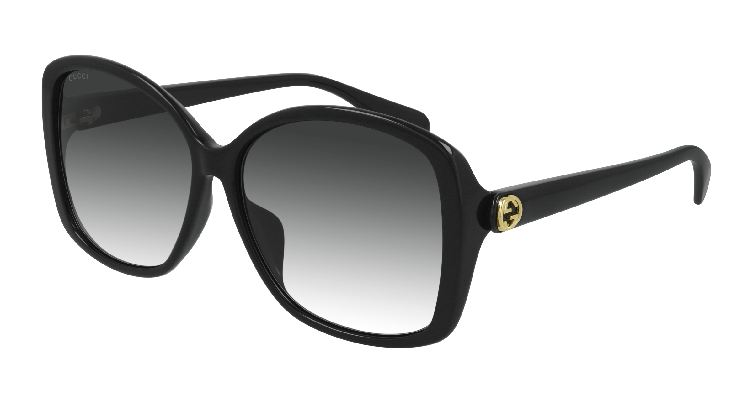 Gucci GG0950SA-001 Gucci Logo 