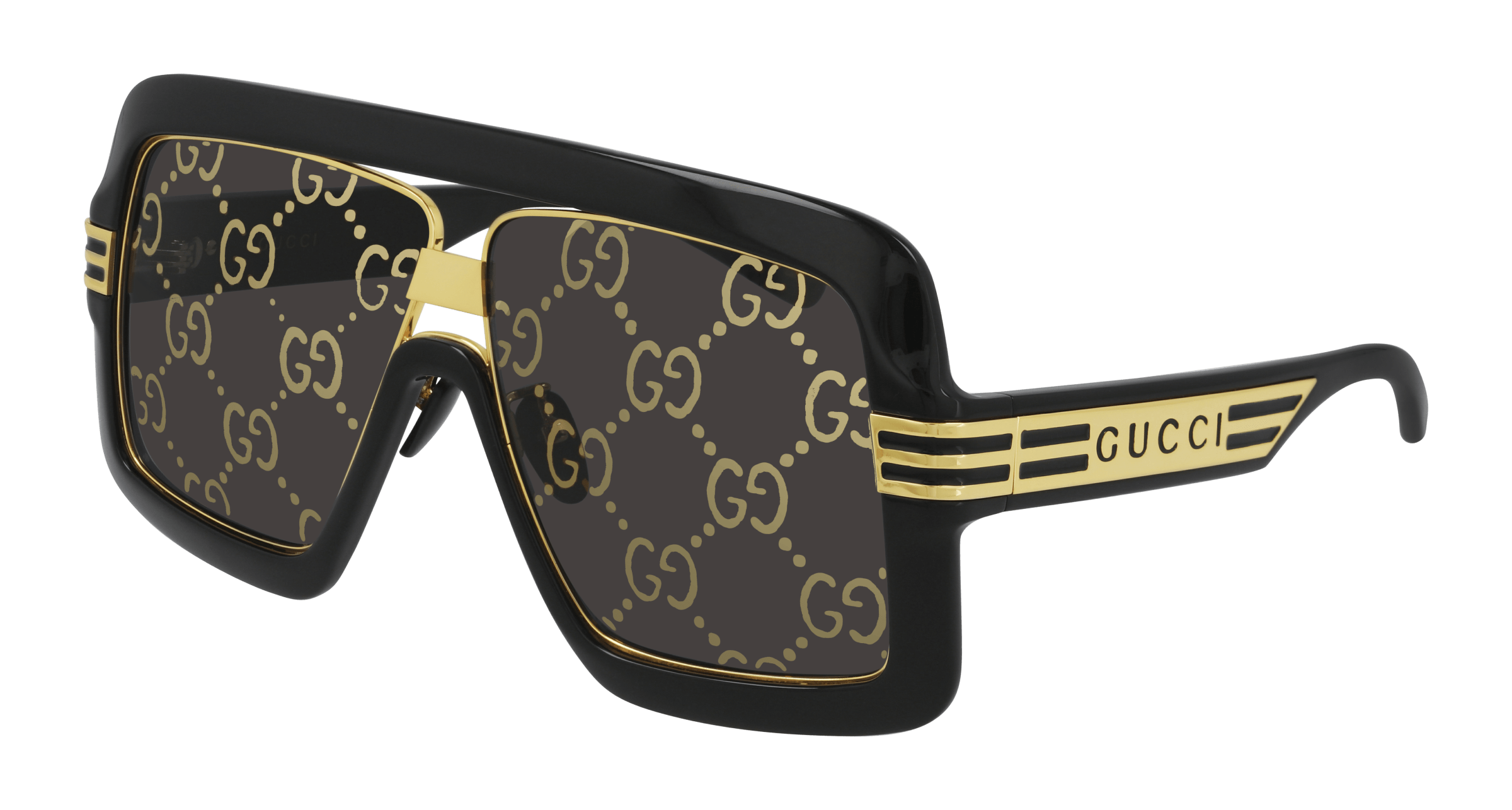 Gucci GG0900S-001 Seasonal Icon 