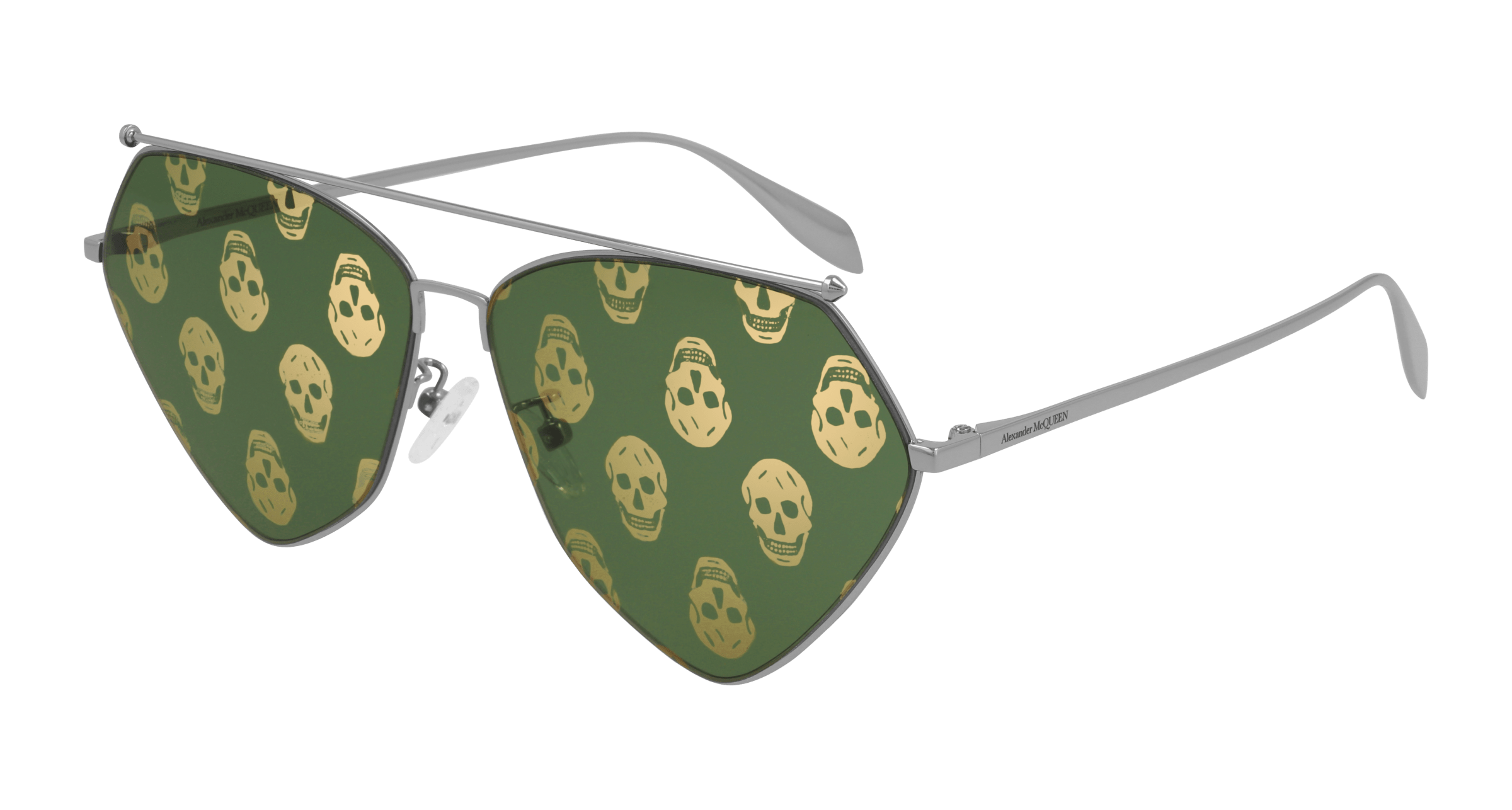 Alexander Mcqueen AM0317S-003  