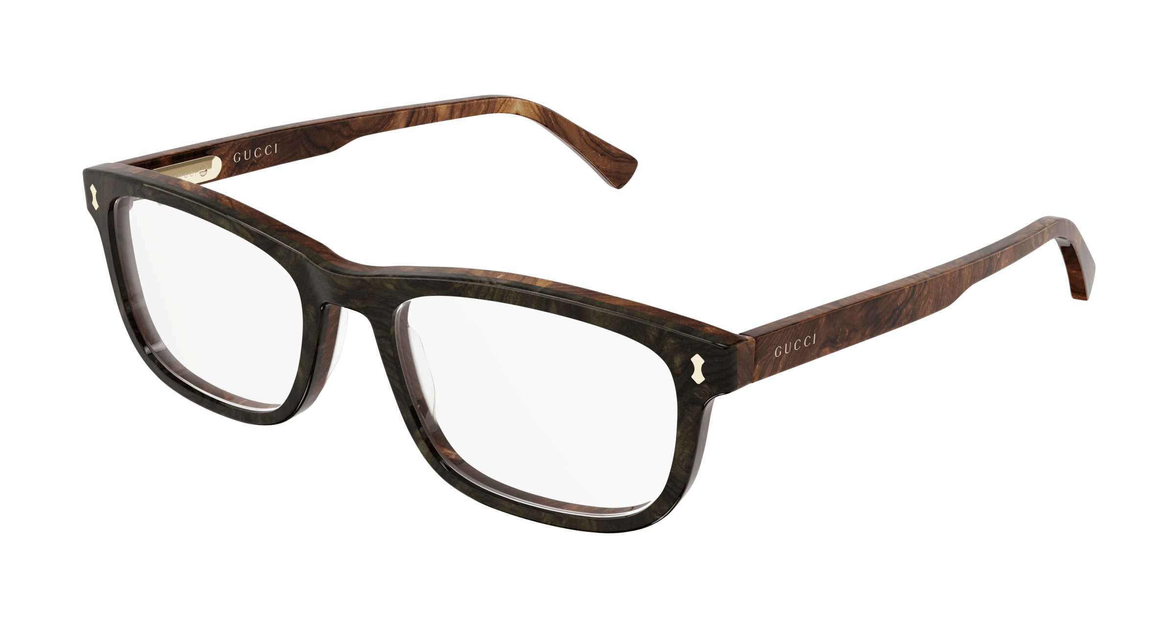 Gucci GG1046O-006 Gucci Logo 