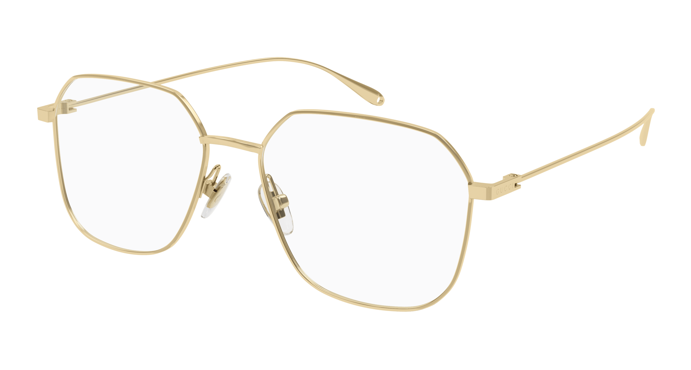 Gucci GG1032O-002 Fashion Inspired 