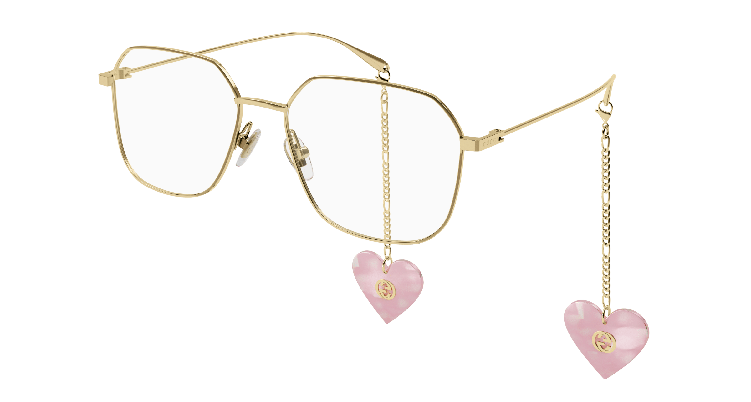 Gucci GG1032O-004 Fashion Inspired 