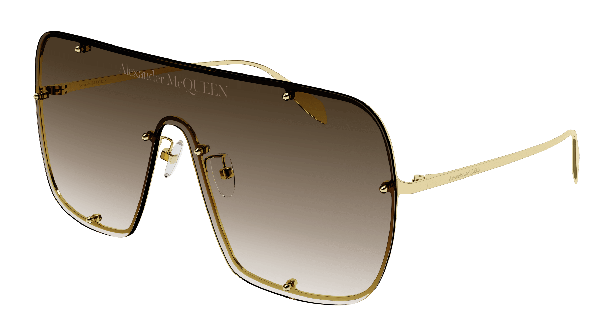 Alexander Mcqueen AM0362S-002  