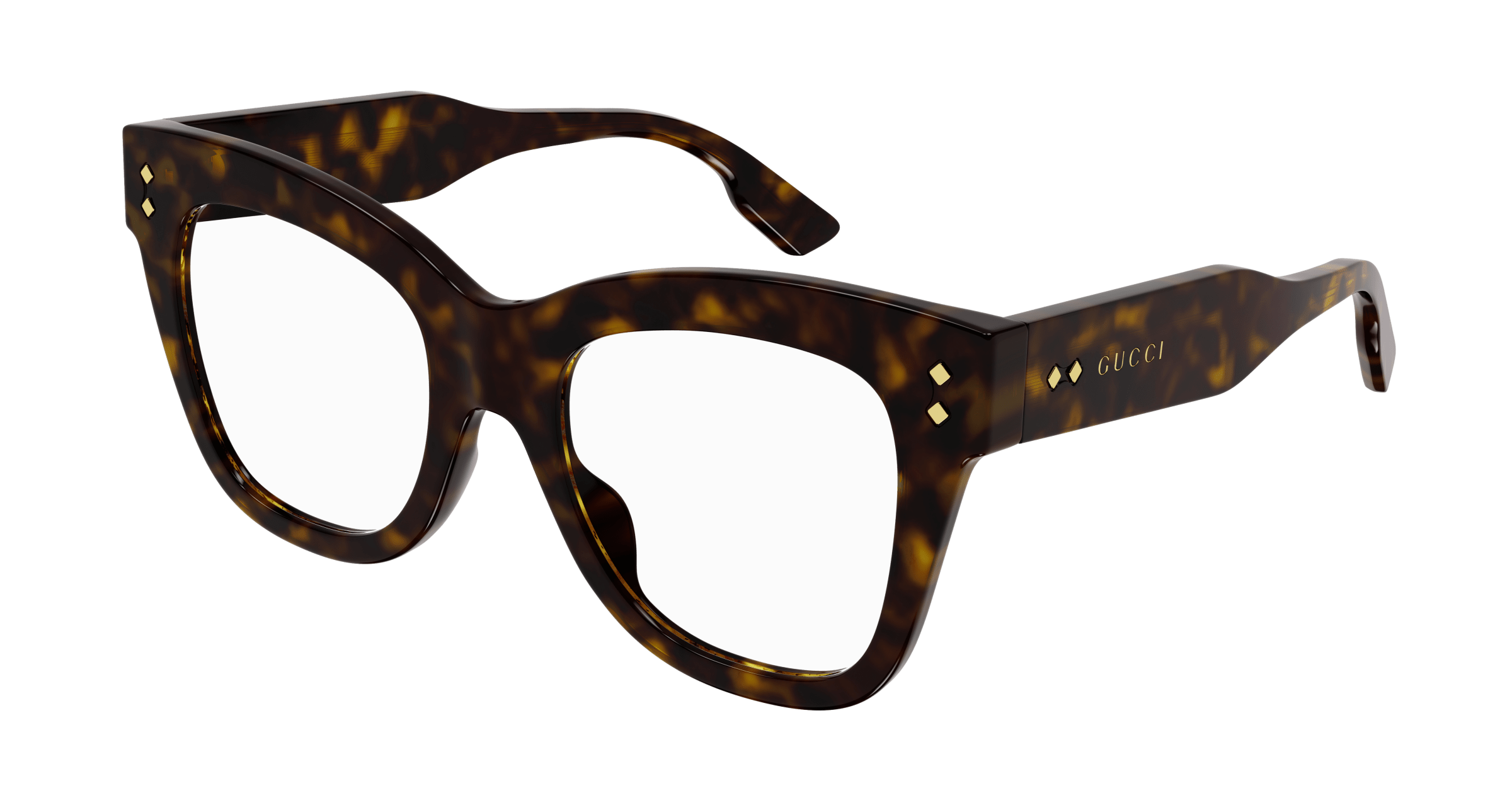 Gucci GG1082O-003 Gucci Logo 