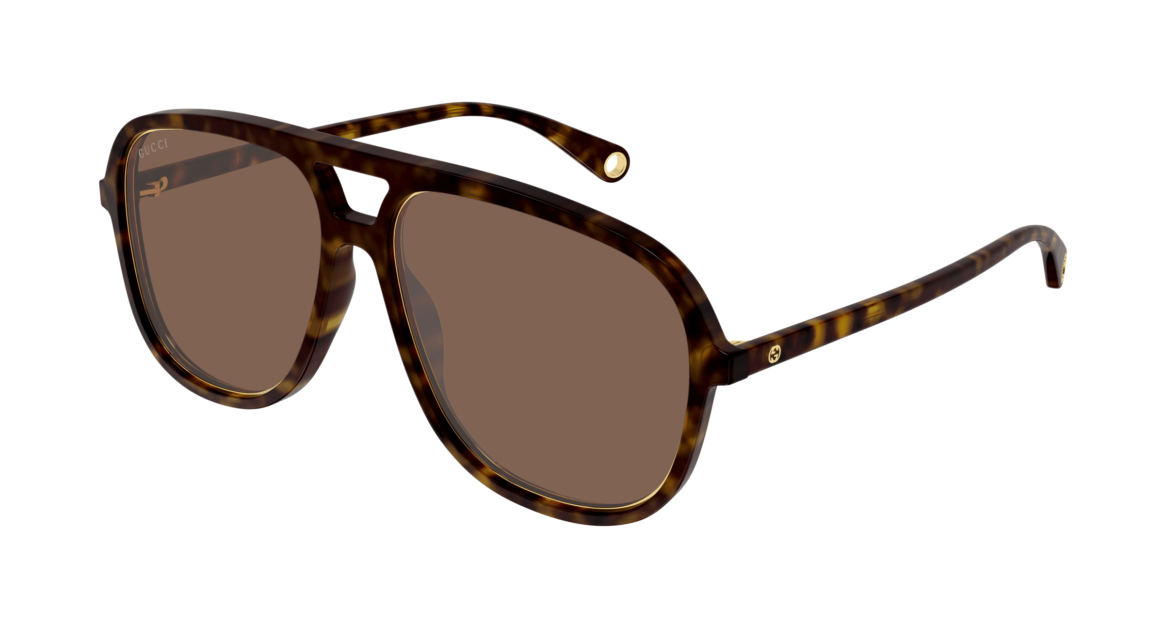 Gucci GG1077S-004 Fashion Inspired 