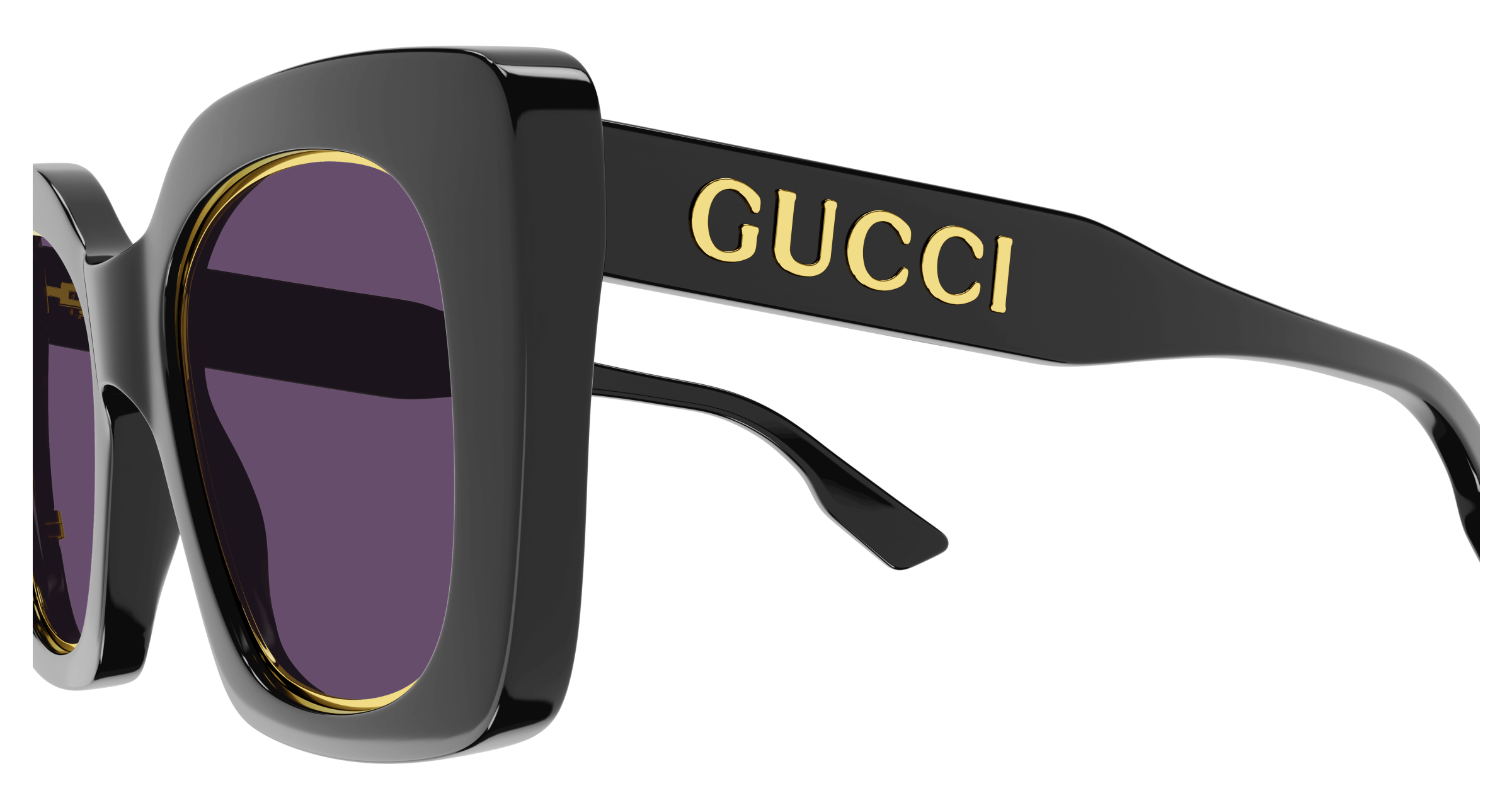 Gucci GG1151S-002 Gucci Logo 