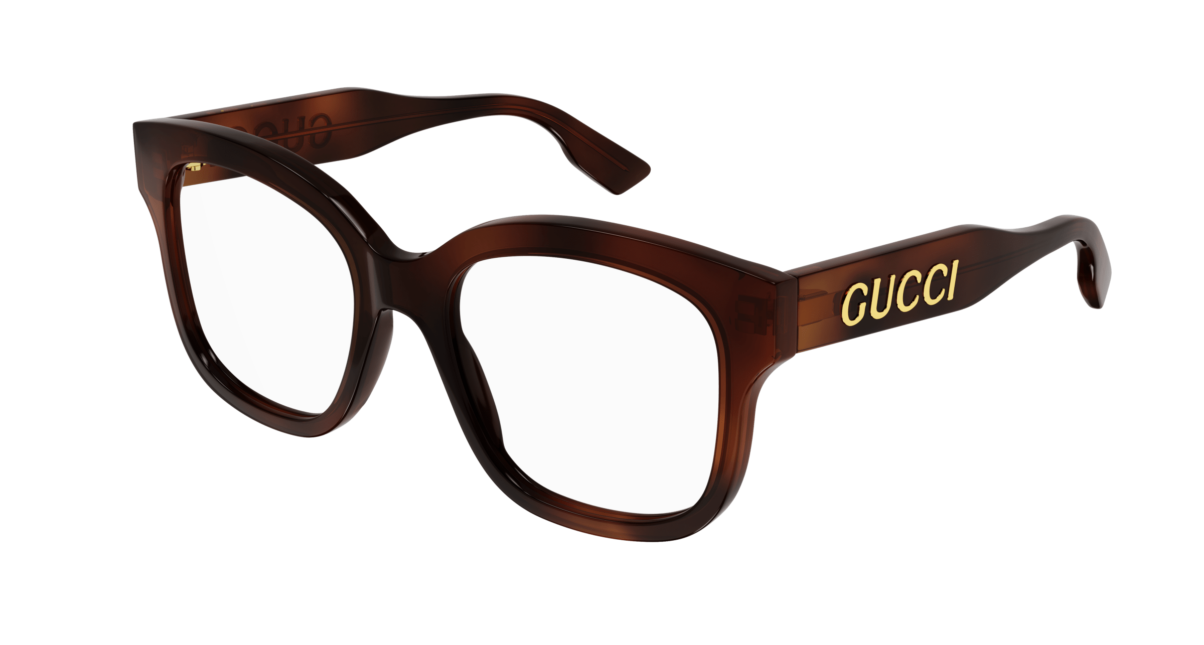 Gucci GG1155O-002 Gucci Logo 