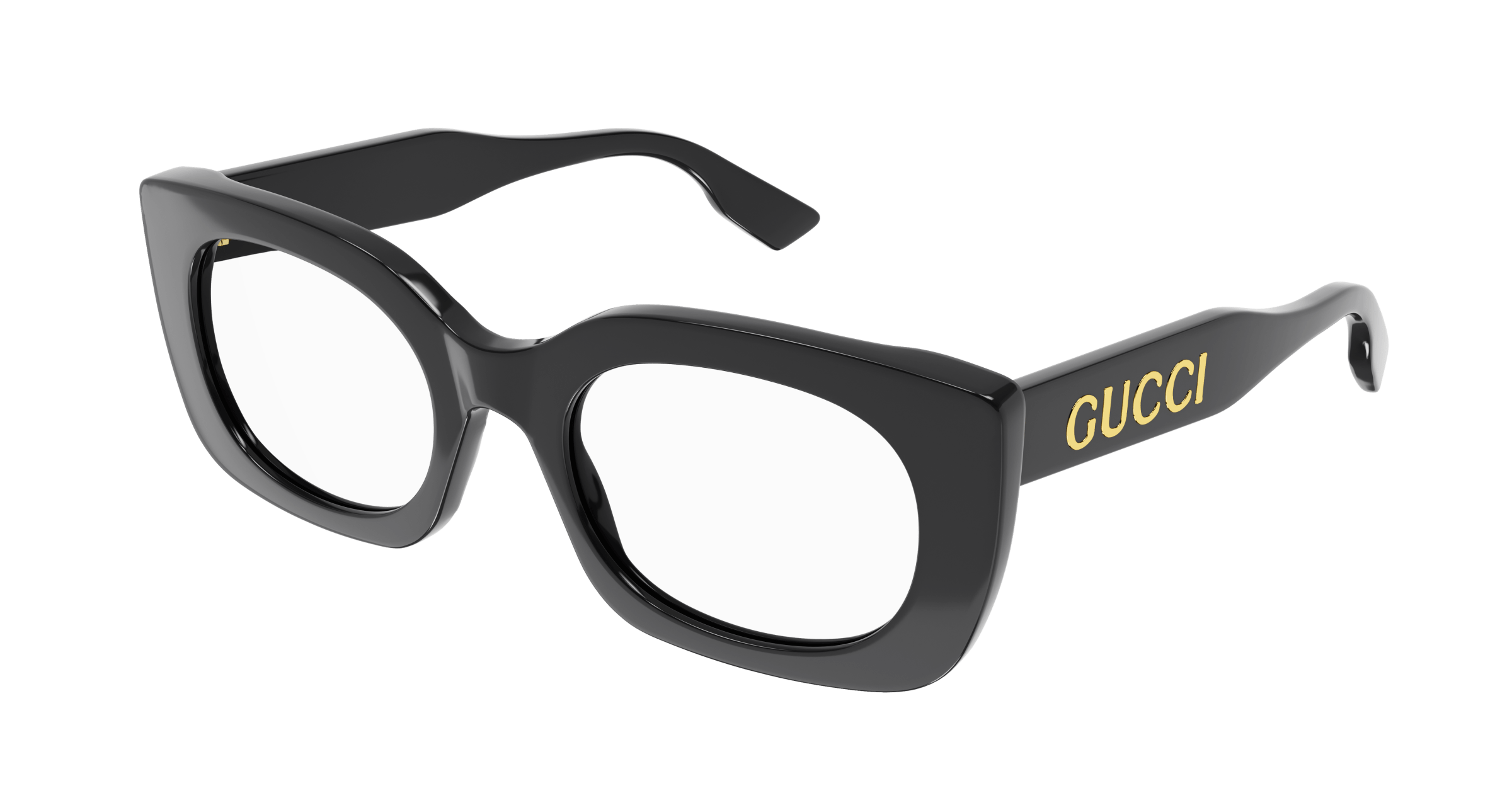 Gucci GG1154O-002 Gucci Logo 