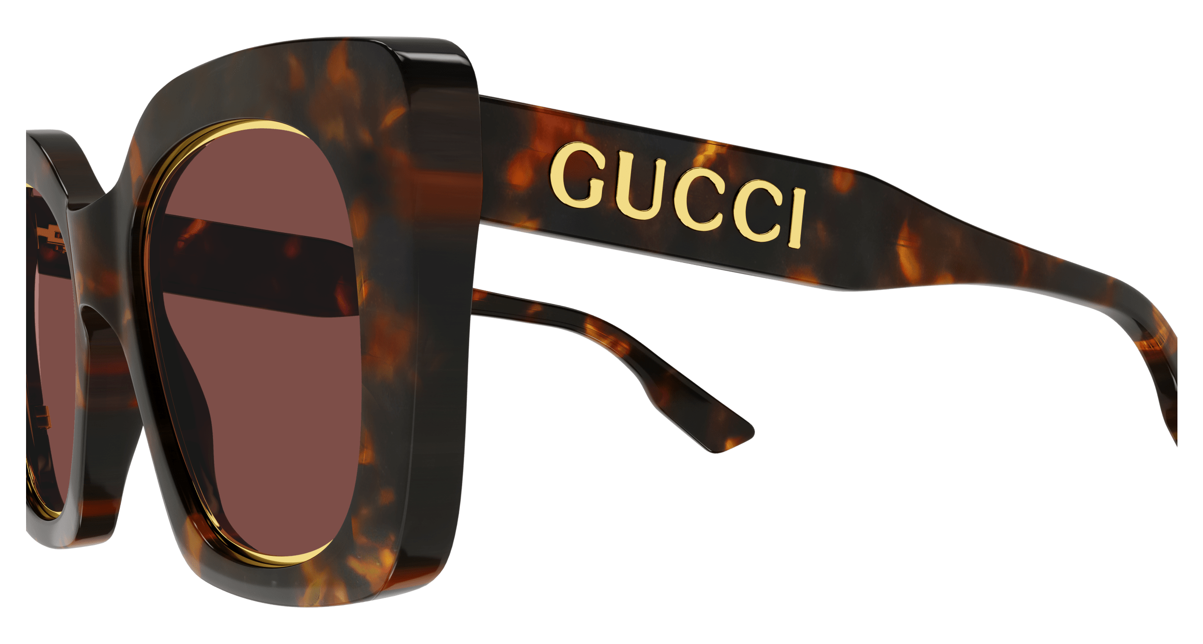 Gucci GG1151S-003 Gucci Logo 