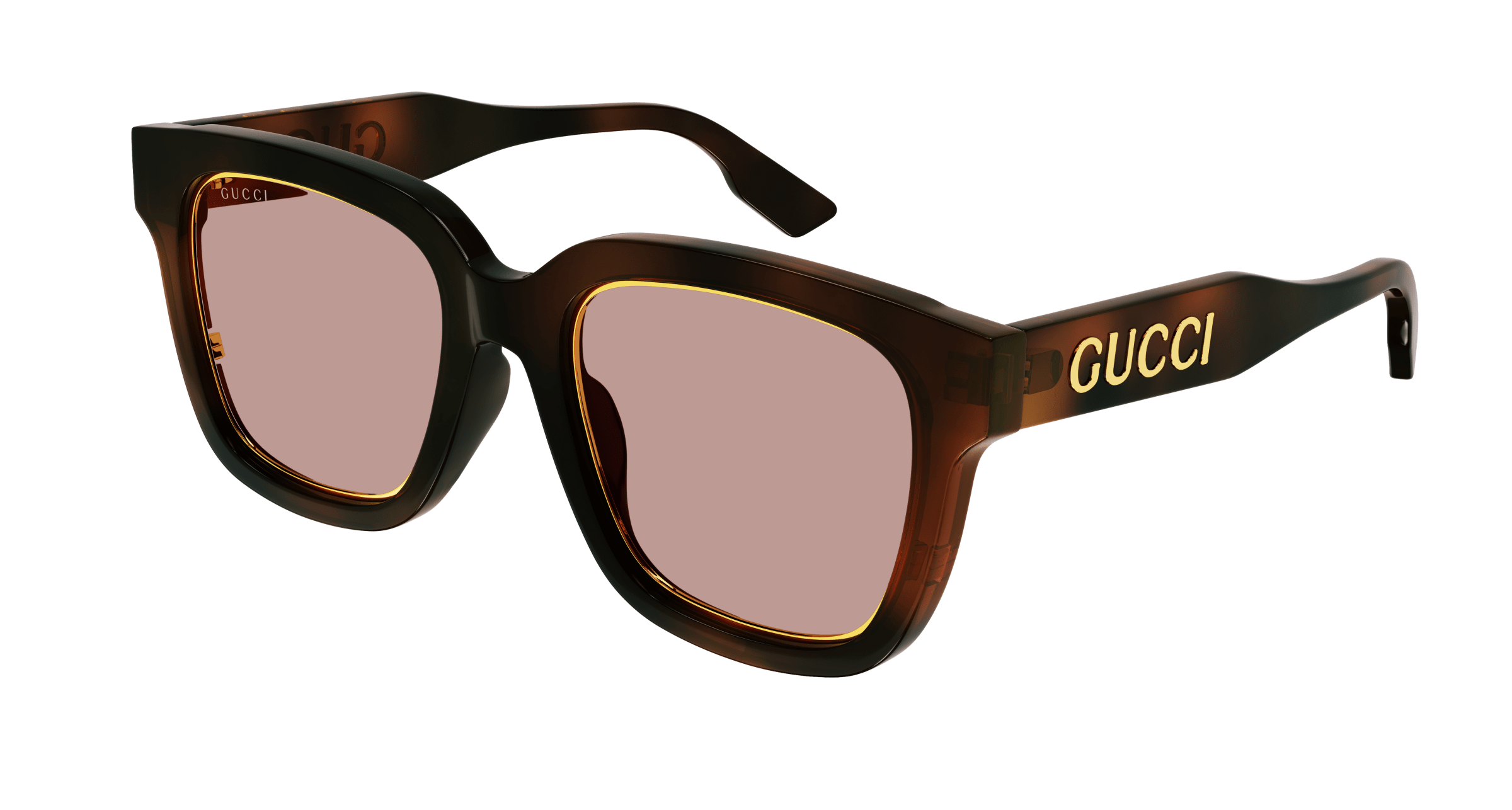 Gucci GG1136SA-003 Gucci Logo 