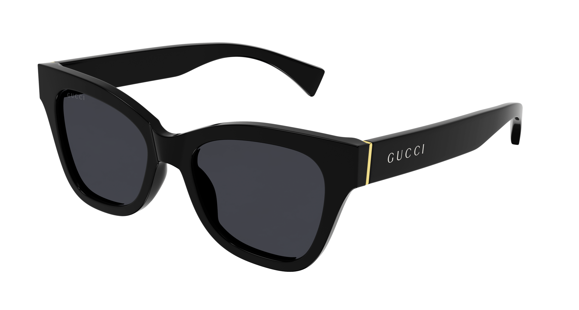 Gucci GG1133S-001 Lettering 